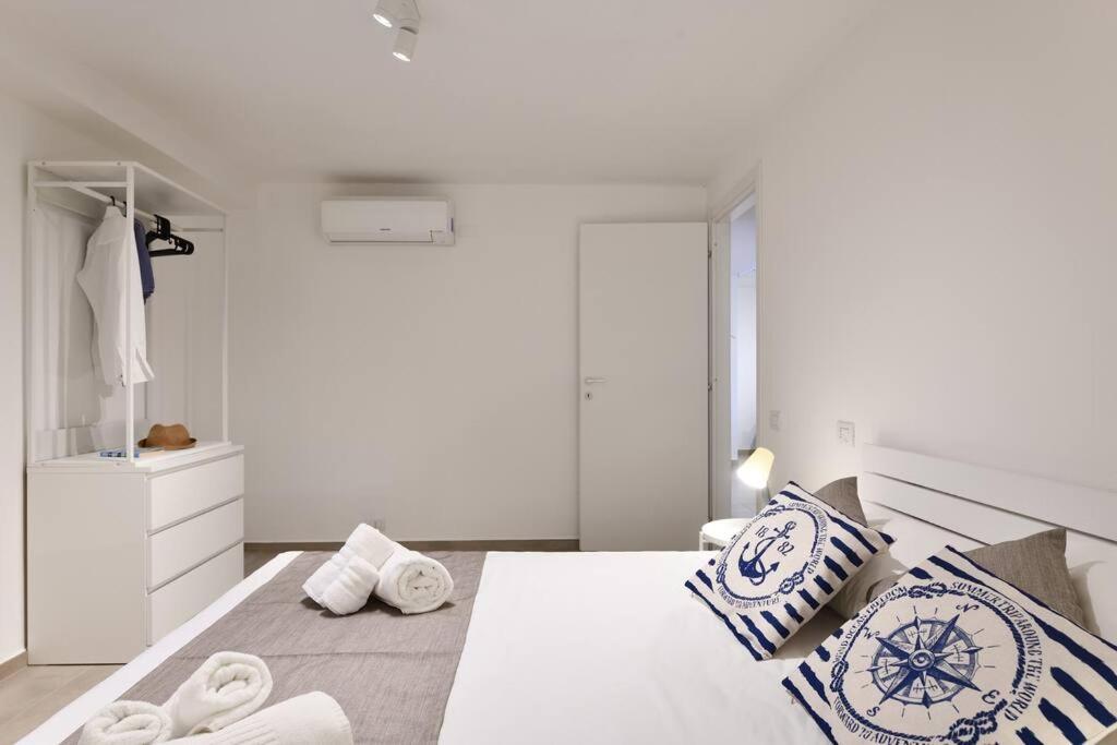 Cosy And Modern Apartment Portu Frailis Arbatax Exterior photo