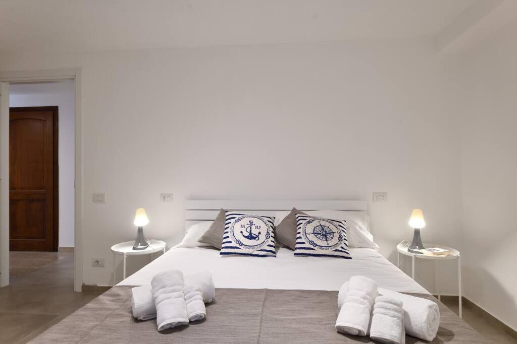 Cosy And Modern Apartment Portu Frailis Arbatax Exterior photo