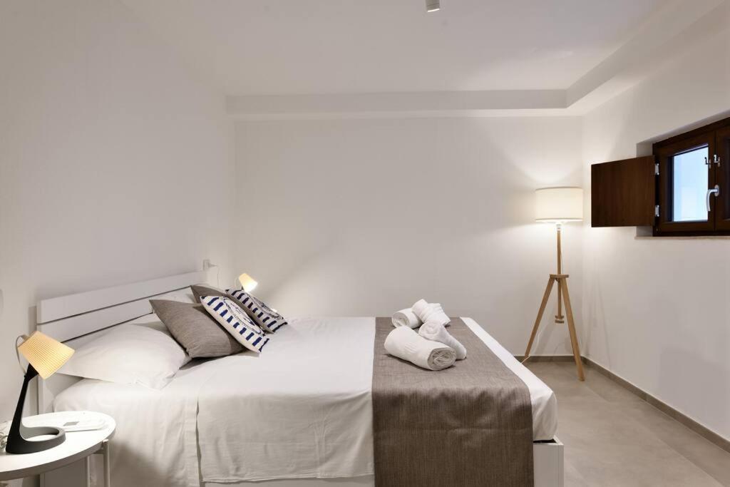 Cosy And Modern Apartment Portu Frailis Arbatax Exterior photo